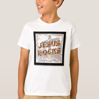T-shirt Roches de Jésus