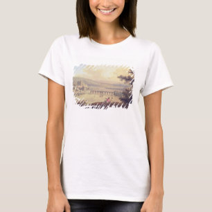 T-shirt Rochester, 1799 (huile sur la toile)