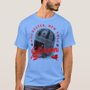 T-shirt Rochester Jeffersons