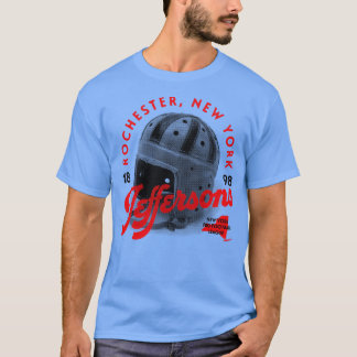 T-shirt Rochester Jeffersons