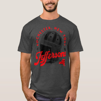 T-shirt Rochester Jeffersons