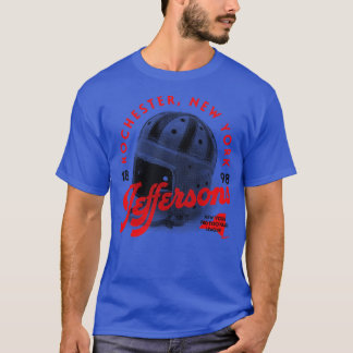 T-shirt Rochester Jeffersons