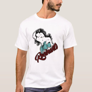 T-shirt Rocinante