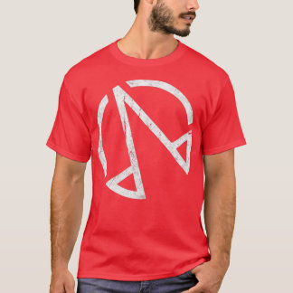 T-shirt Rocinante Canterbury