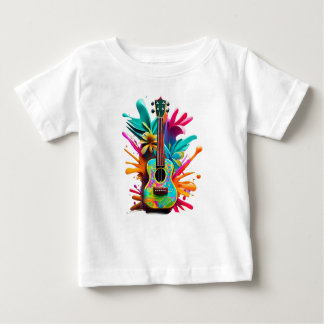 T-shirt rock
