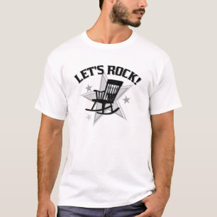 T-shirt Rock !
