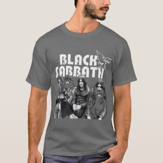 T-shirt Rock 1972 2