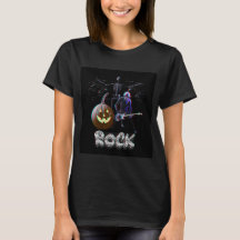 Rock Halloween 3D