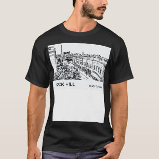 T-shirt Rock Hill South olina