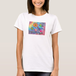 T-shirt Rock n'Roll