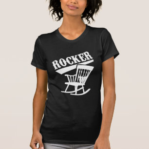 T-shirt Rocker