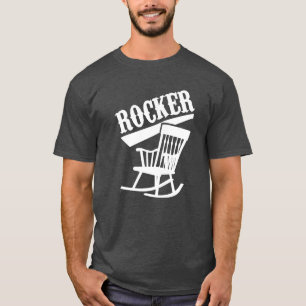T-shirt Rocker