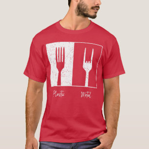 T-shirt Rocker de Heavy Metal Musique Punk Rock Hard Rock 