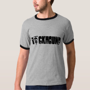 T-shirt Rockhound