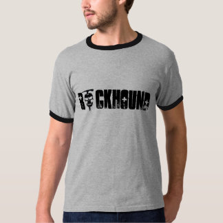 T-shirt Rockhound