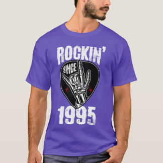 T-shirt Rockin depuis 1995