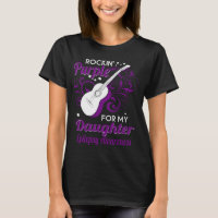 rockin_ violet pour fille épilepsie