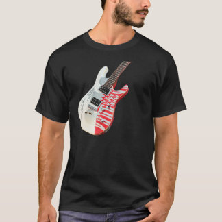 T-SHIRT ROCKS