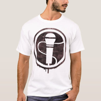T-shirt Rockstar : MIC