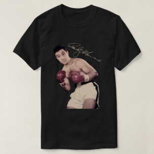 T-shirt Rocky Marciano