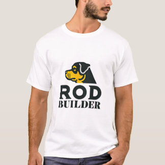 T-SHIRT ROD BUILDER