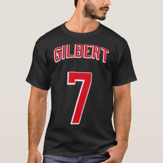T-shirt Rod Gilbert