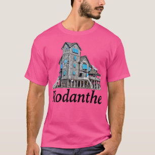 T-shirt Rodanthe Nights NC House