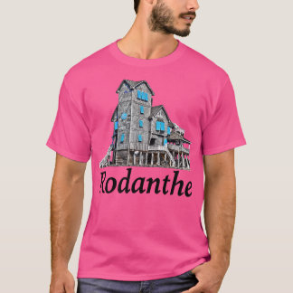 T-shirt Rodanthe Nights NC House