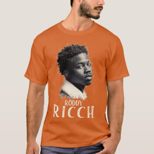 T-shirt Roddy Ricch
