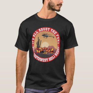T-shirt Rodéo 2024 SW