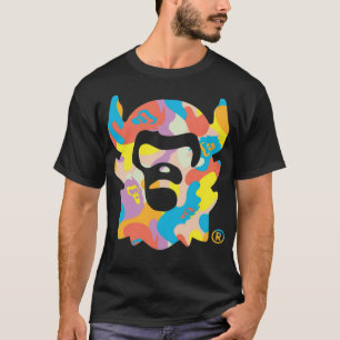 T-shirt Rodéo cool Aimon Head