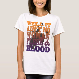 T-shirt Rodéo de ~ de Garth Brooks