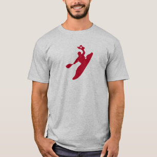 T-shirt Rodeo Kayak