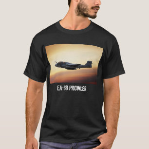 T-shirt Rôdeur d'EA-6B