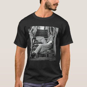 T-shirt Rodney Trotter Acteur Nicholas Lyndhurst Only Fool