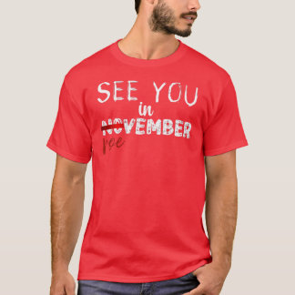 T-SHIRT ROEVEMBER ARRIVE (68)