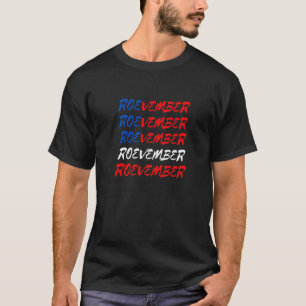 T-shirt Roevember Pro Choice Femme Rights Grand-mère
