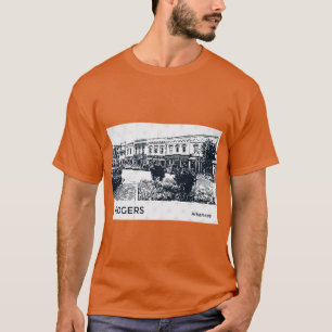 T-shirt Rogers Arkansas