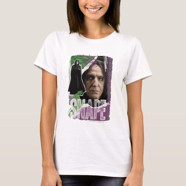 T-shirt Rogue (Devant)