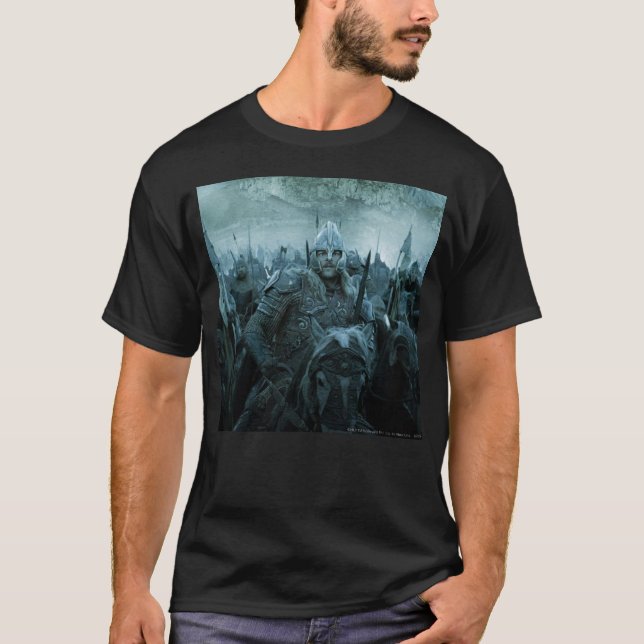 T-SHIRT ROHIRRIM™ (Devant)