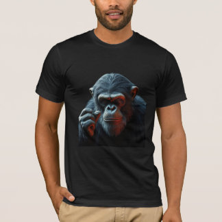 T-SHIRT ROI CESAR