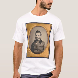 T-shirt Roi de James de William (40472)