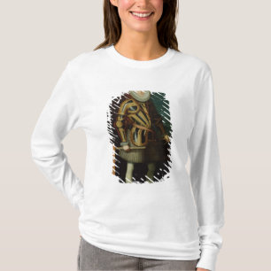 T-shirt Roi de Philip III de l'Espagne, 1606