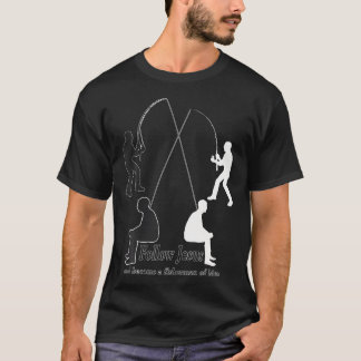T-shirt Roi De Tous Les Rois