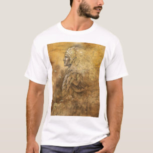 T-shirt Roi d'Elf