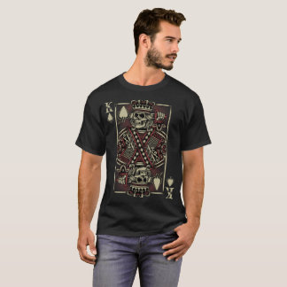 T-shirt Roi des pelles 101