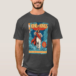 T-shirt Roi des Rois
