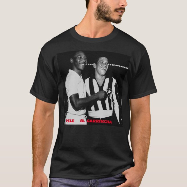 T-shirt ROI DES ROIS DE FOOTBALL (Devant)