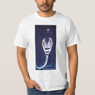 T-shirt Roi des serpents