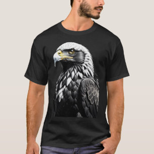 T-shirt Roi du Ciel